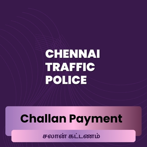 Challan Payment
