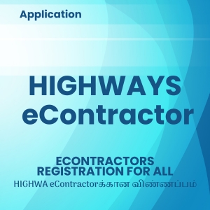Highways E-Contractor
